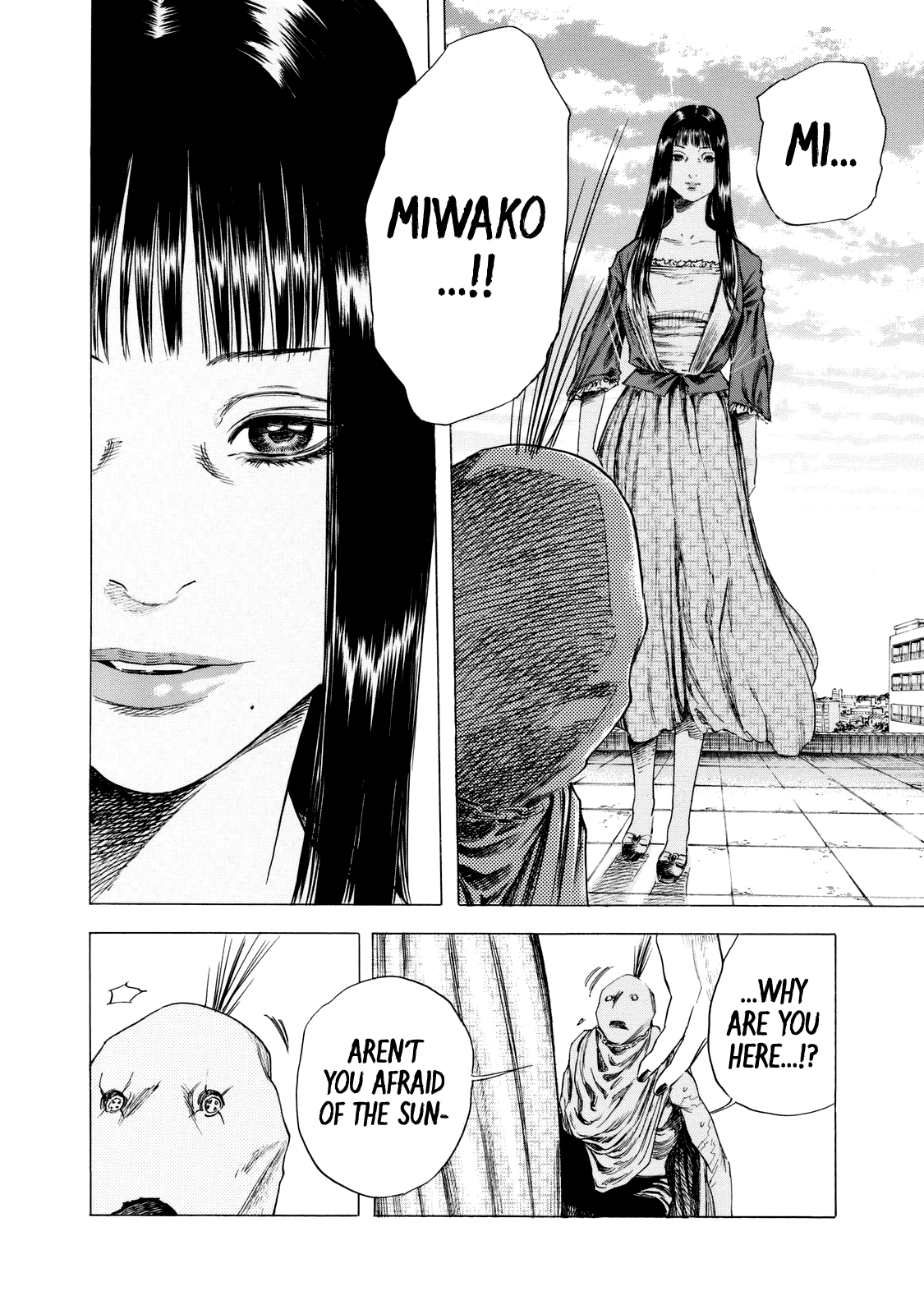 Shiga Hime chapter 10 page 21