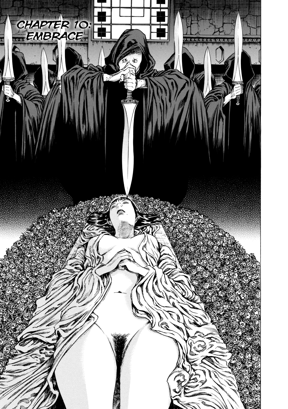 Shiga Hime chapter 10 page 3