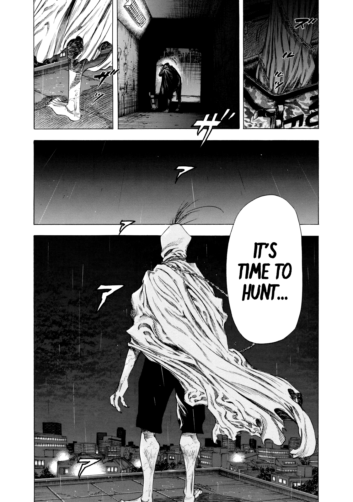 Shiga Hime chapter 10 page 30