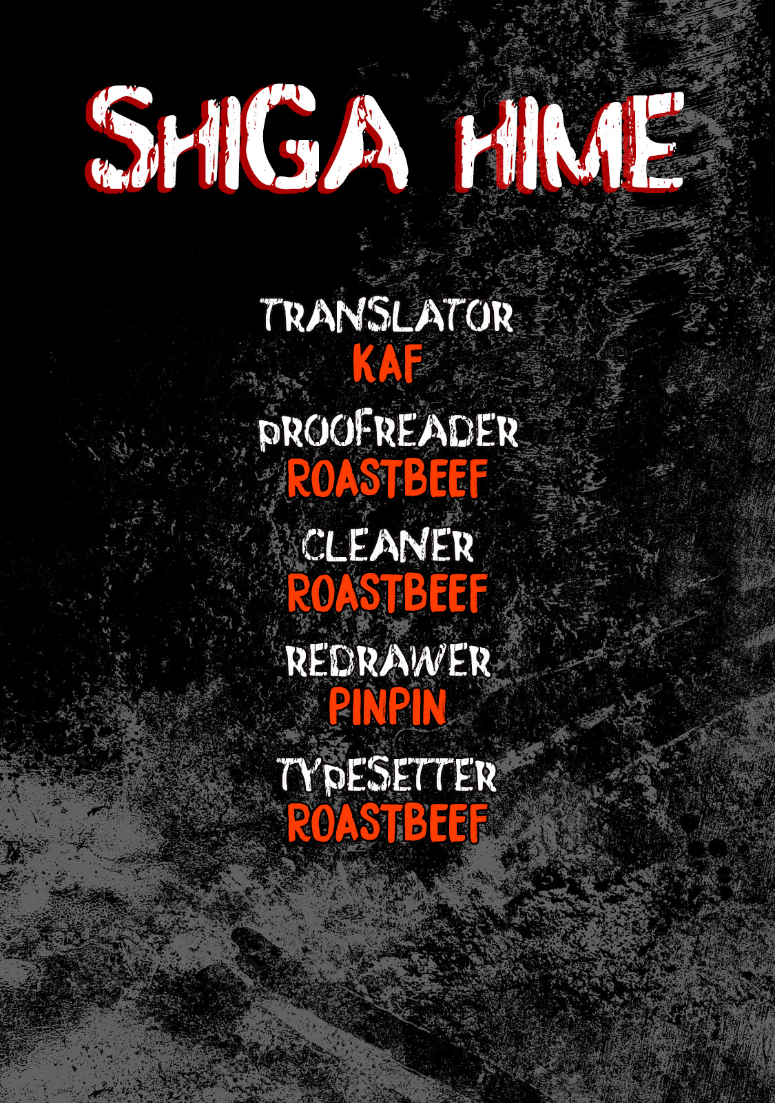 Shiga Hime chapter 10 page 31