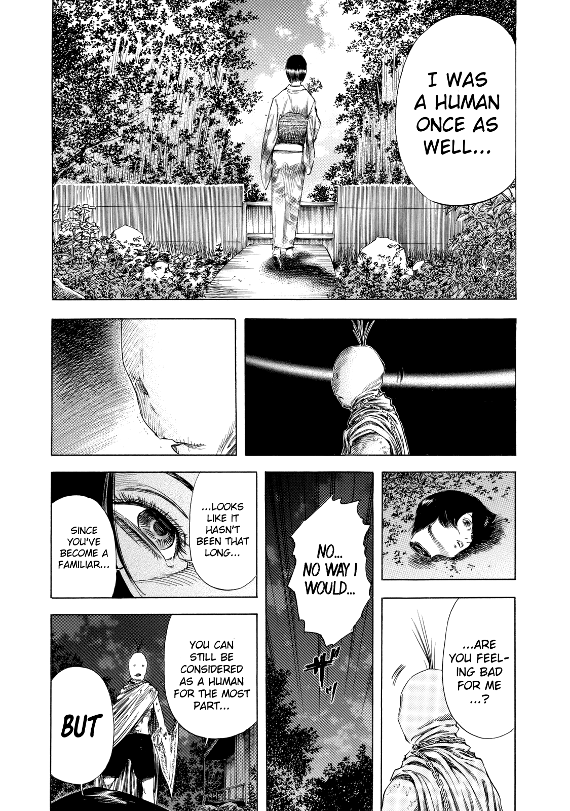 Shiga Hime chapter 12 page 24