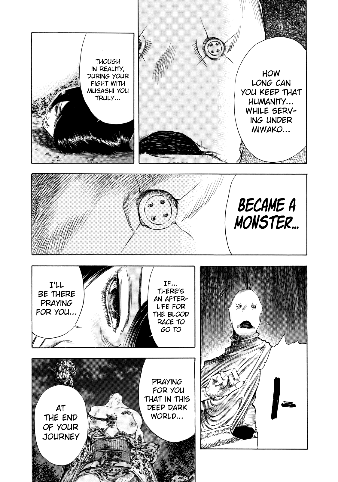 Shiga Hime chapter 12 page 25