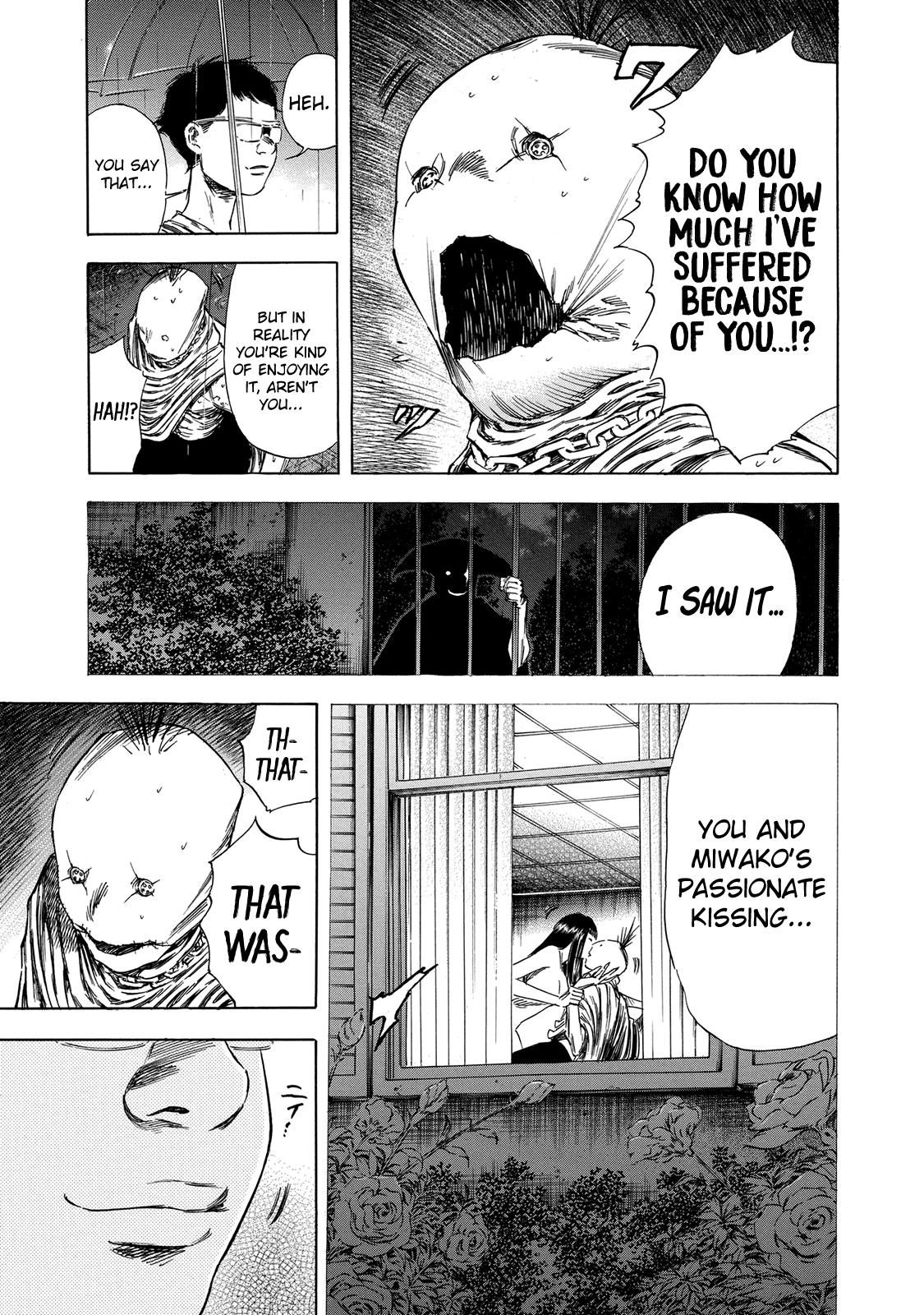 Shiga Hime chapter 15 page 13