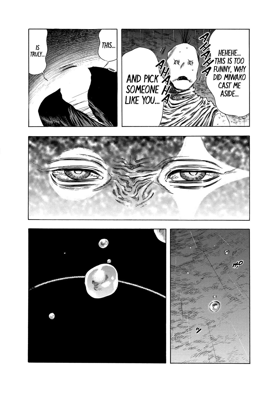 Shiga Hime chapter 15 page 20