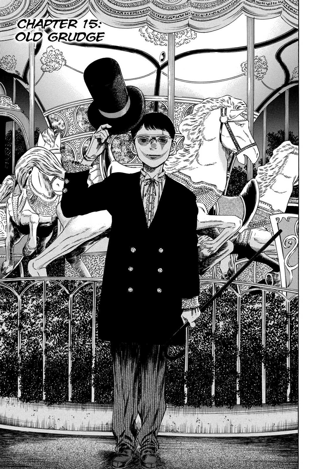 Shiga Hime chapter 15 page 3