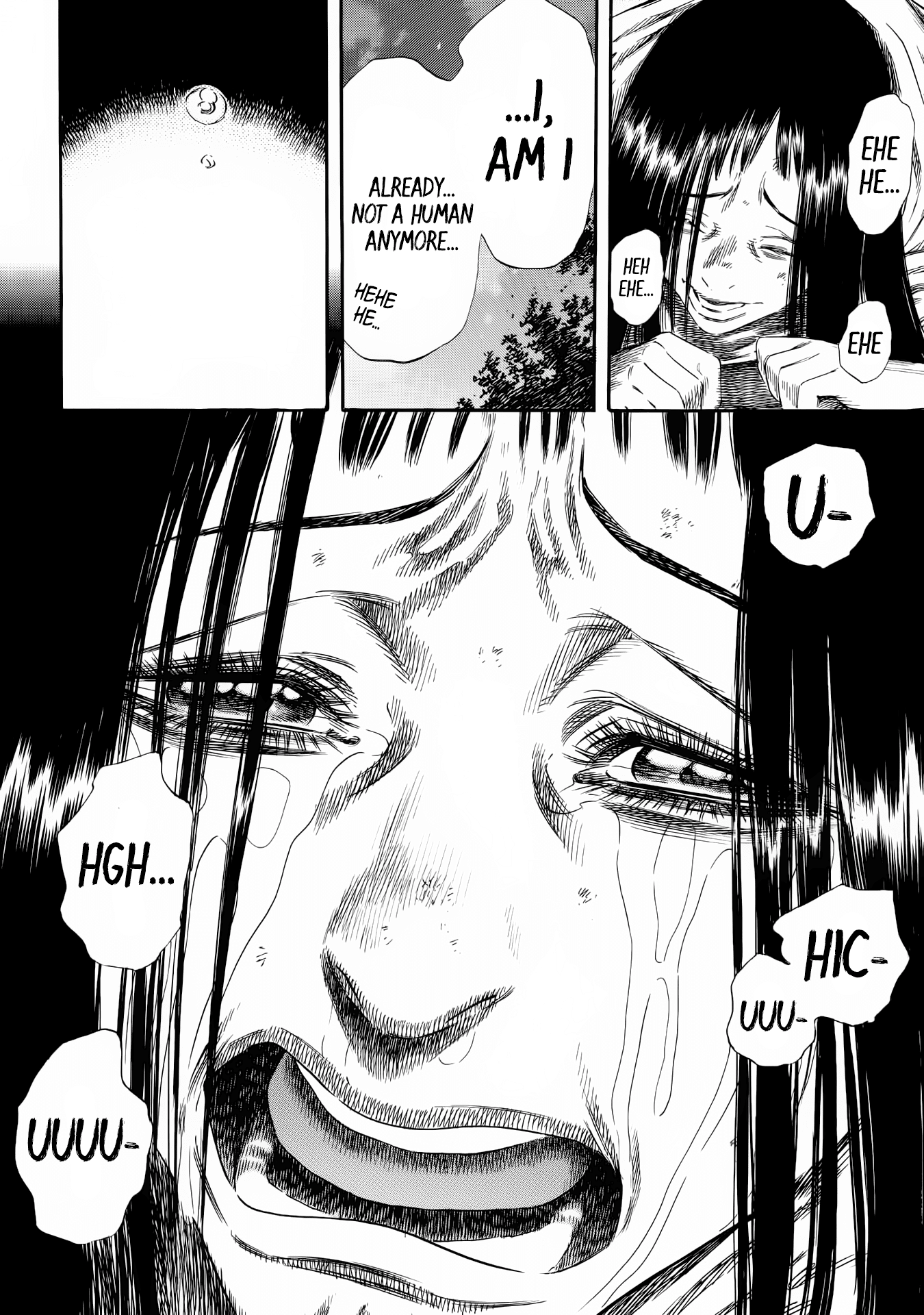 Shiga Hime chapter 24 page 21