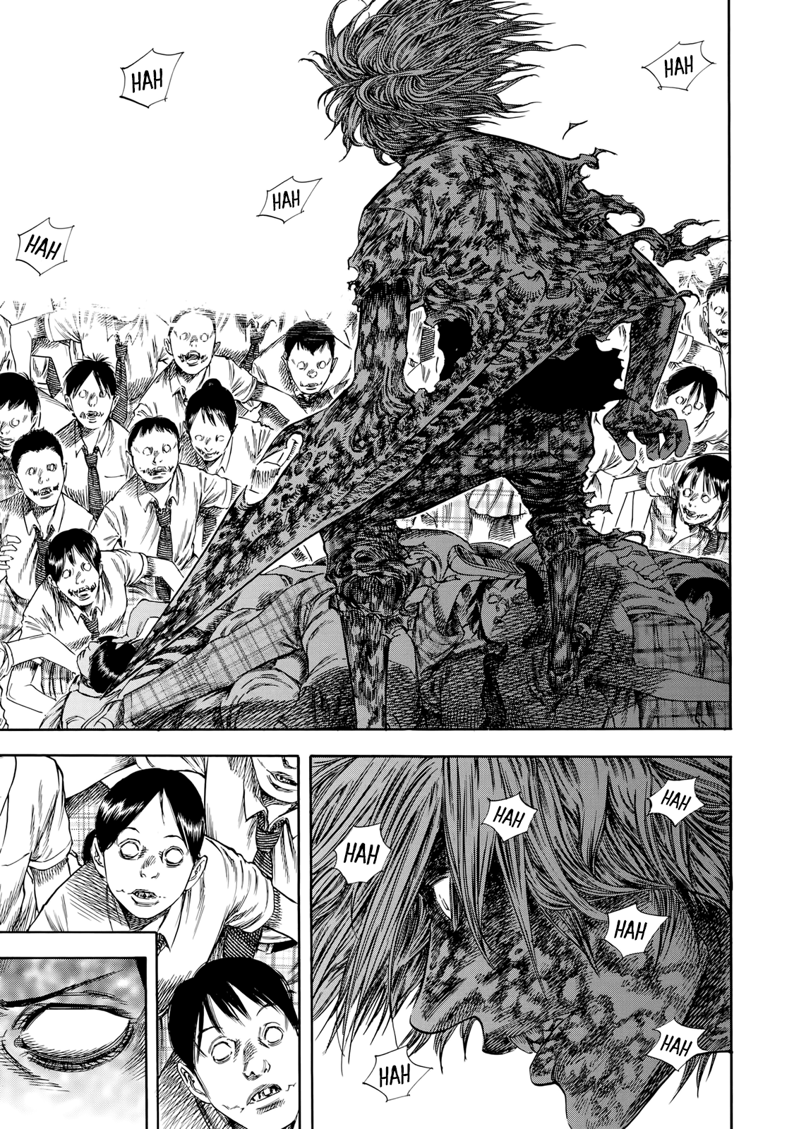 Shiga Hime chapter 27 page 11