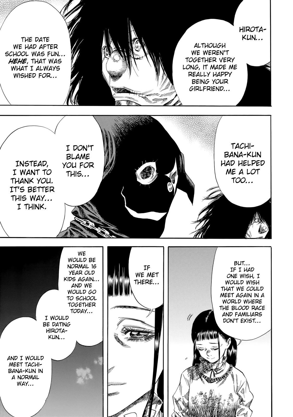 Shiga Hime chapter 29 page 11