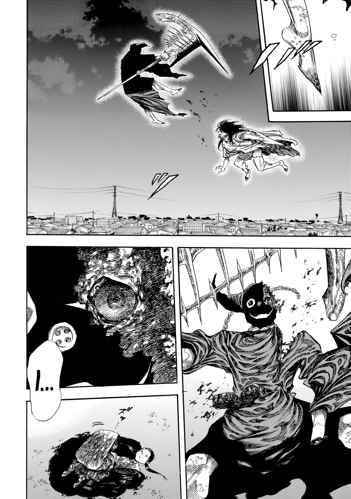 Shiga Hime chapter 29 page 18