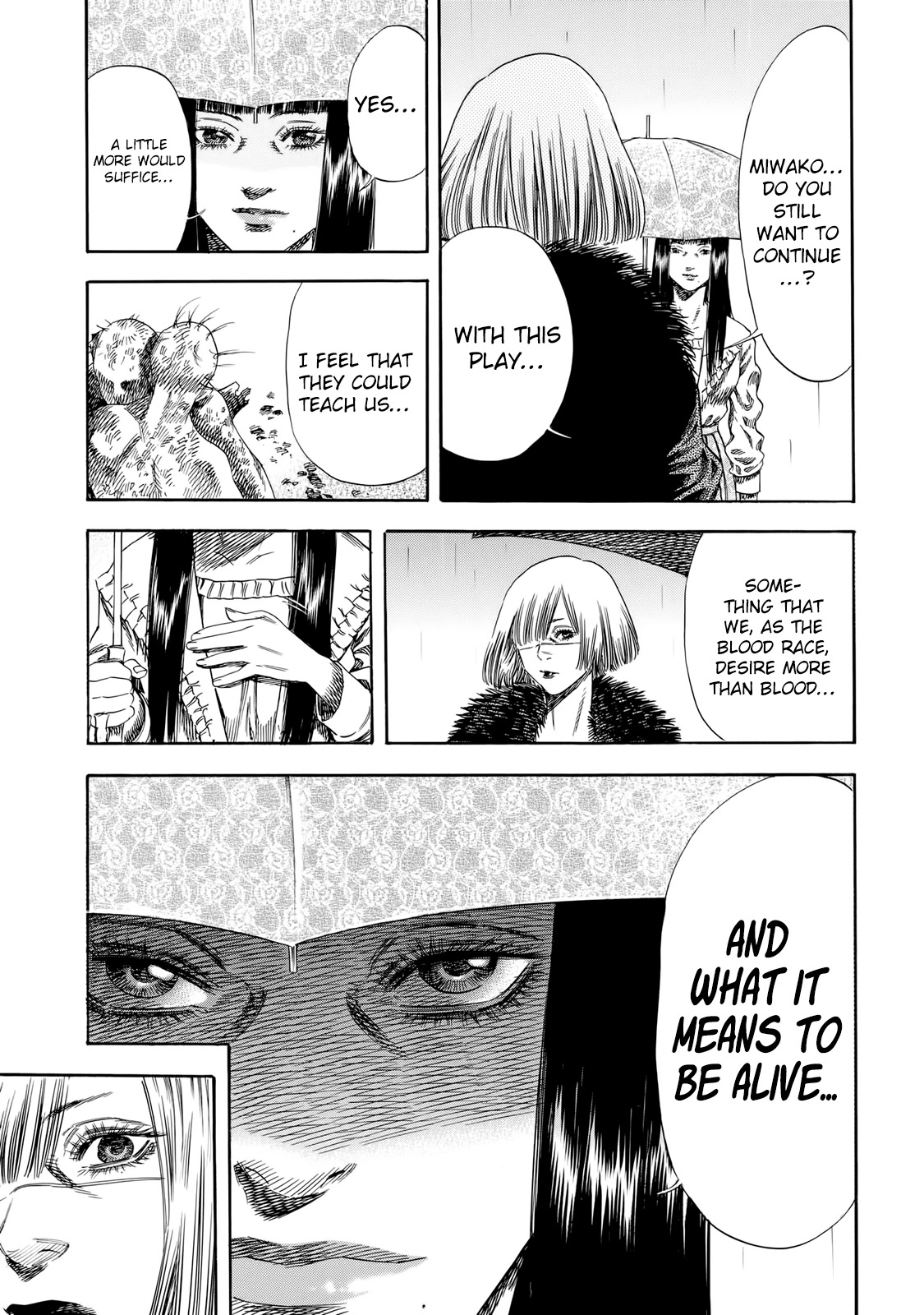 Shiga Hime chapter 29 page 28