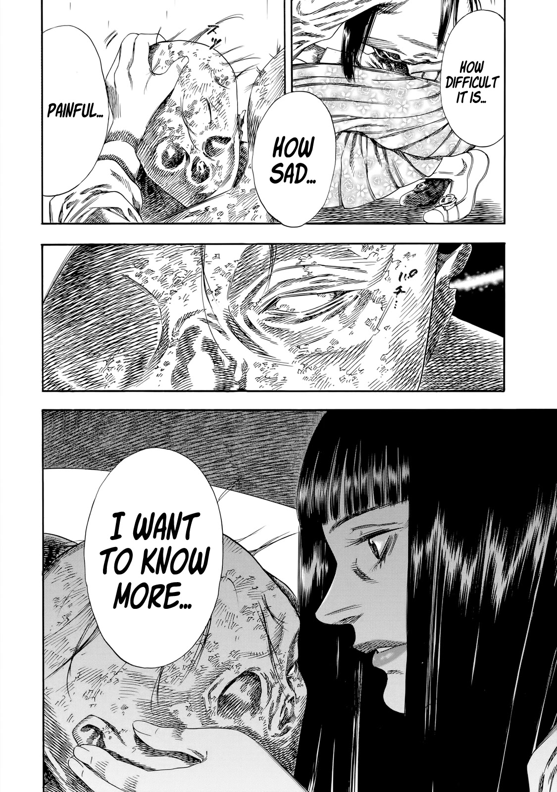 Shiga Hime chapter 29 page 29