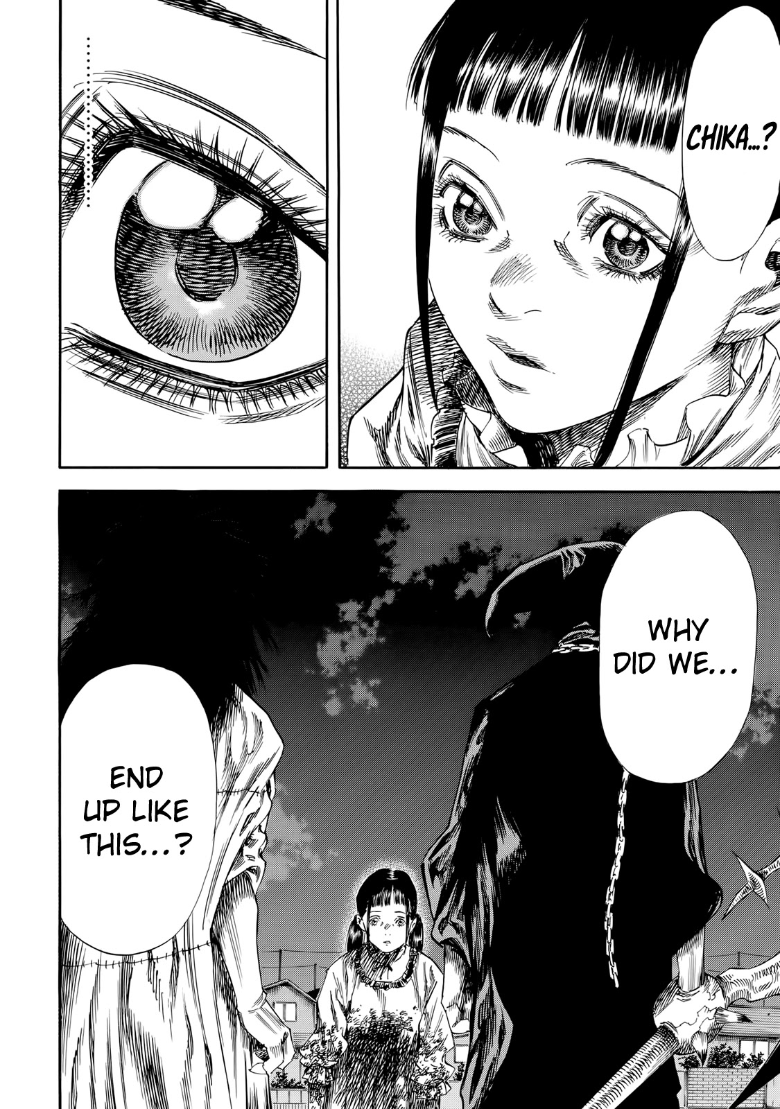 Shiga Hime chapter 29 page 8