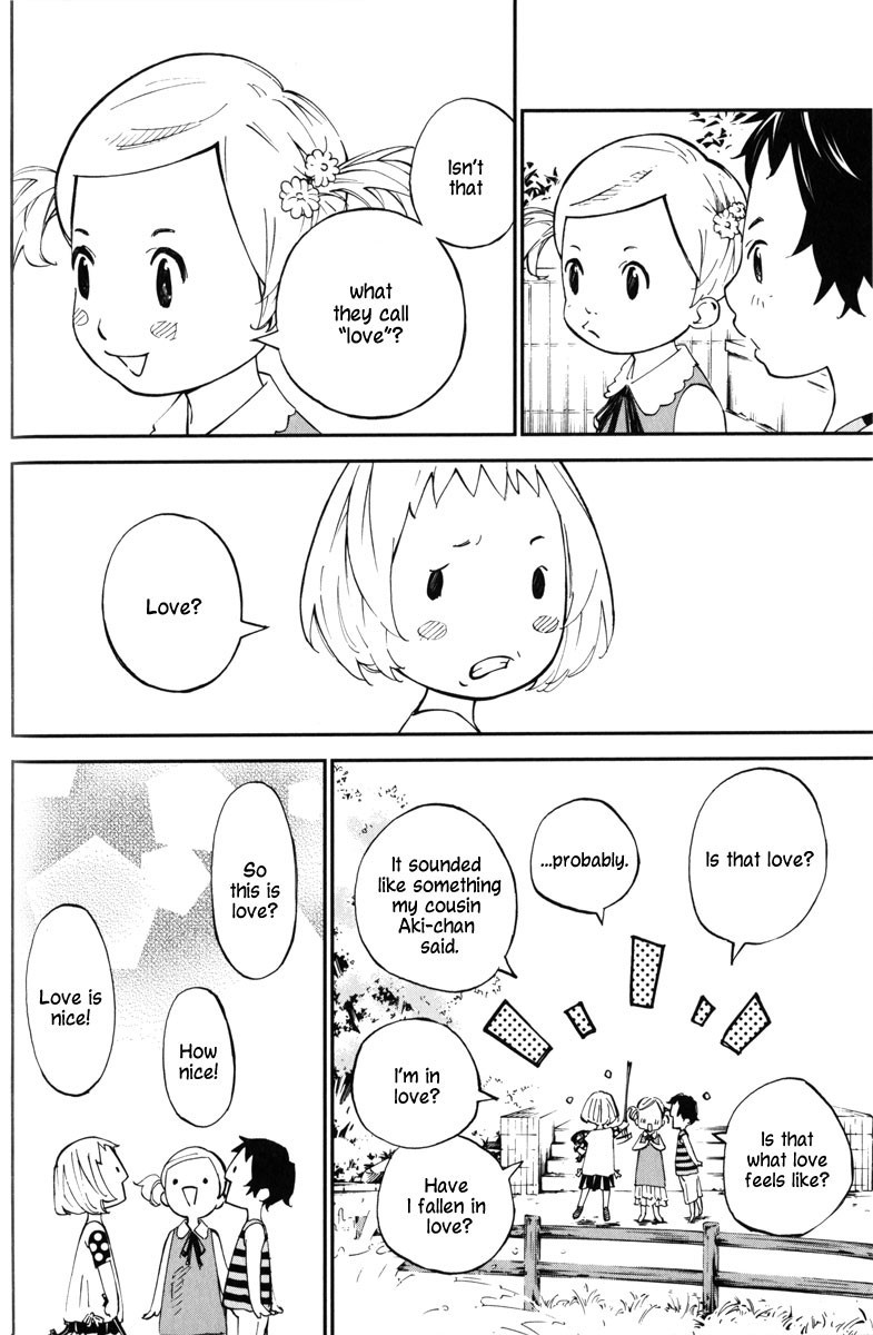 Shigatsu wa Kimi no Uso - Coda chapter 5 page 26