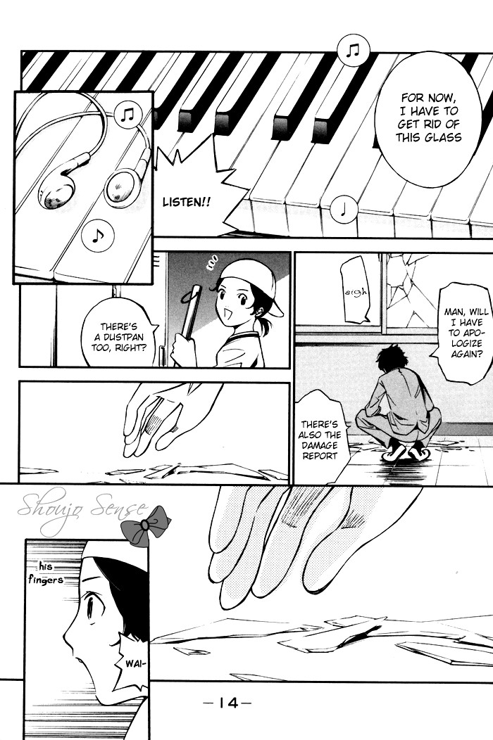 Shigatsu wa Kimi no Uso chapter 1 page 16