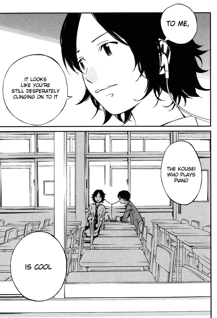 Shigatsu wa Kimi no Uso chapter 1 page 37