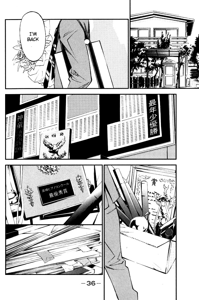 Shigatsu wa Kimi no Uso chapter 1 page 38