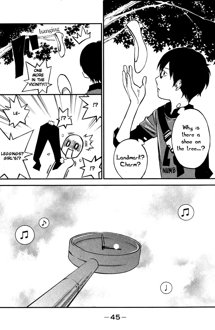 Shigatsu wa Kimi no Uso chapter 1 page 47