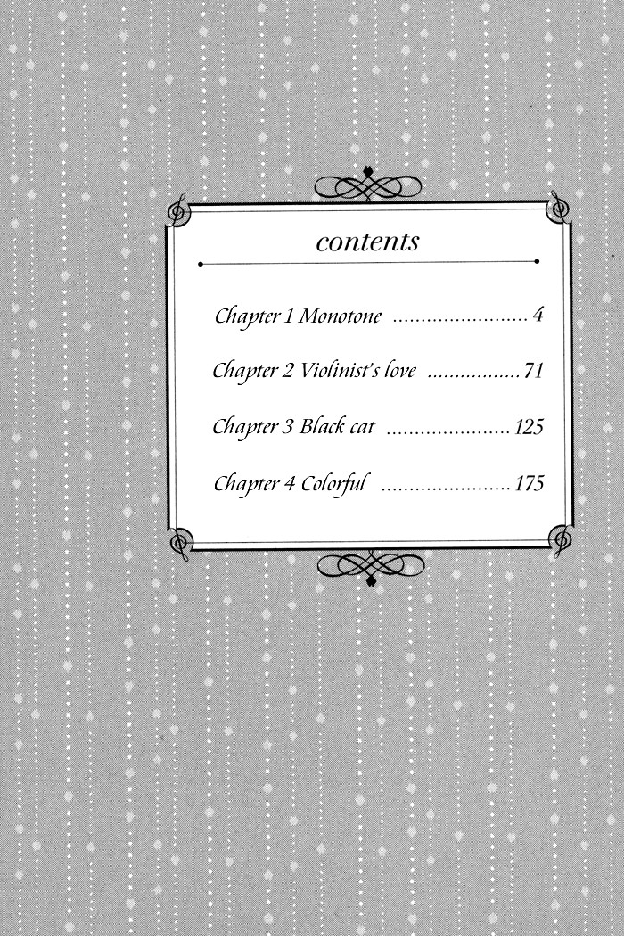 Shigatsu wa Kimi no Uso chapter 1 page 5