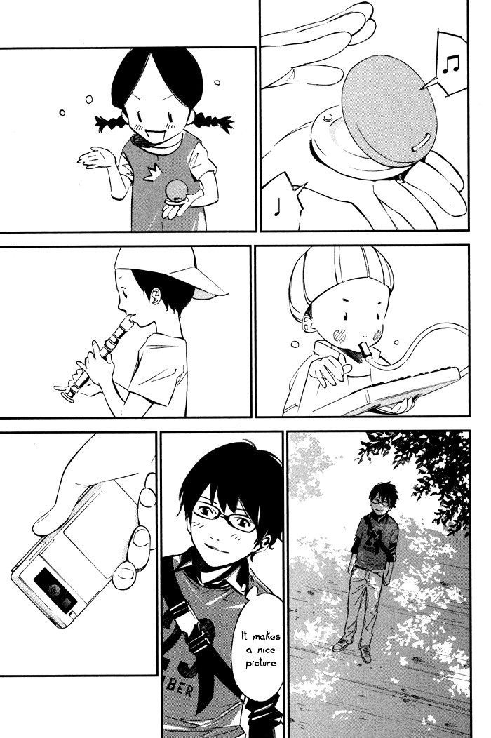 Shigatsu wa Kimi no Uso chapter 1 page 54