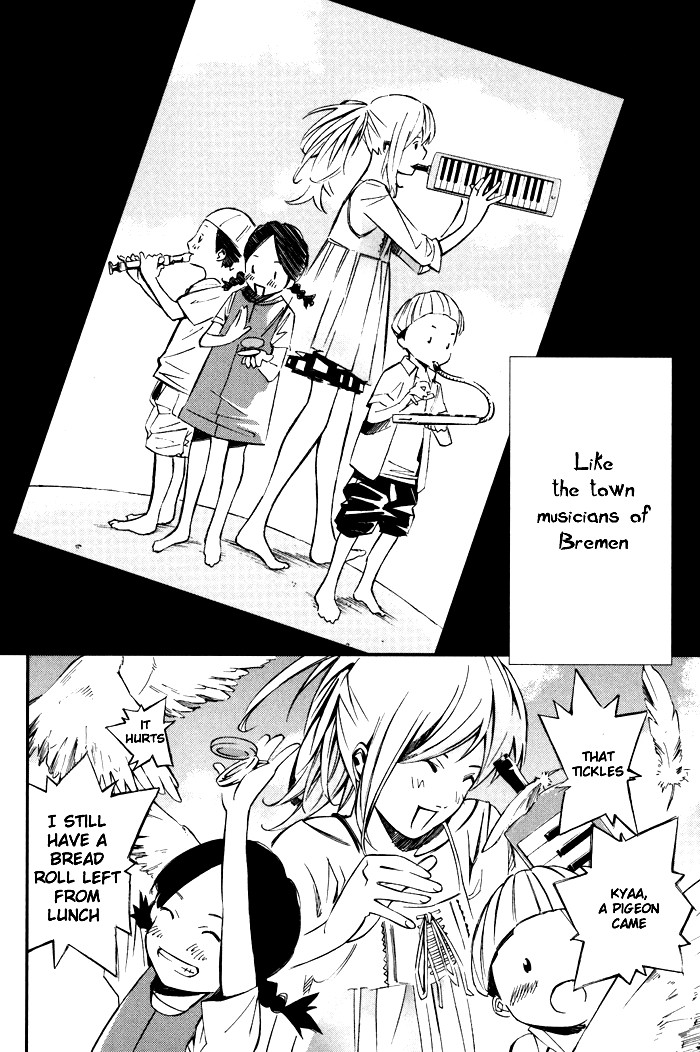 Shigatsu wa Kimi no Uso chapter 1 page 55