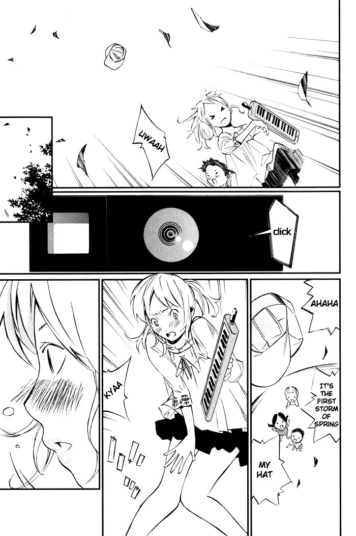 Shigatsu wa Kimi no Uso chapter 1 page 56