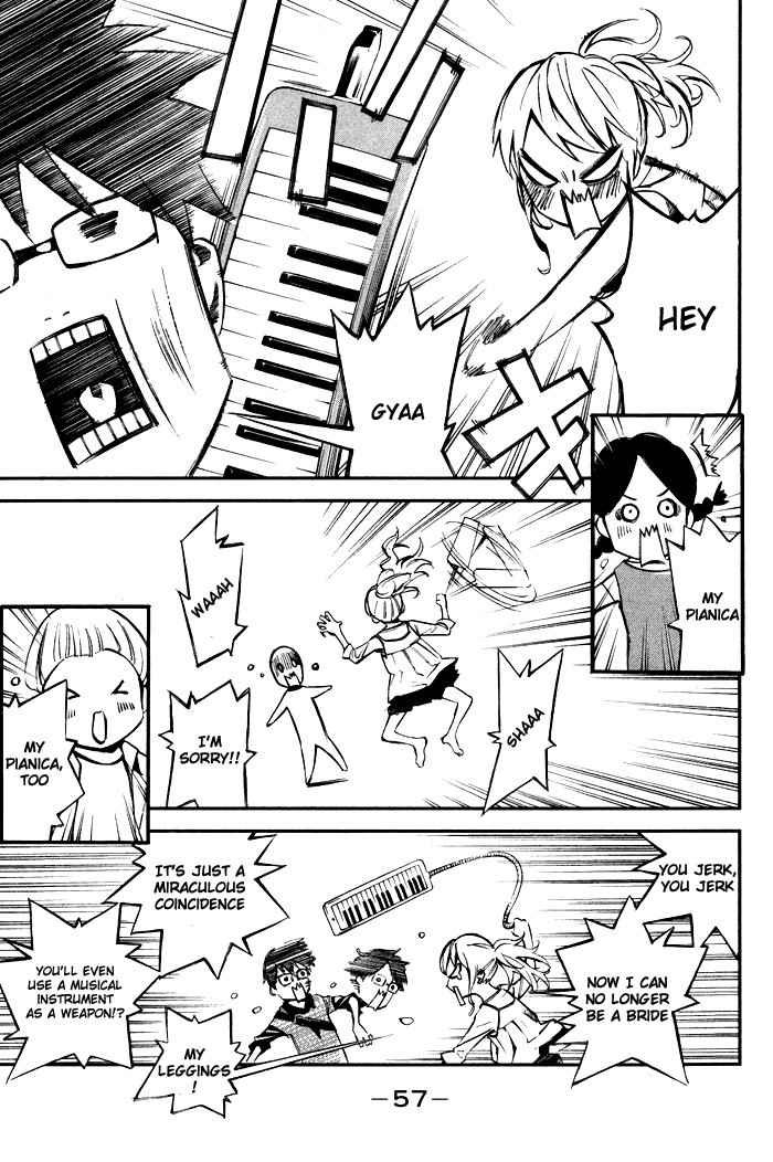 Shigatsu wa Kimi no Uso chapter 1 page 58