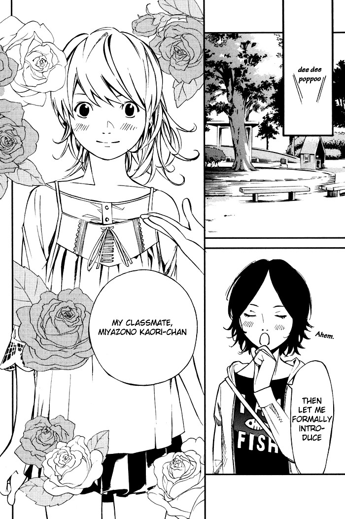 Shigatsu wa Kimi no Uso chapter 1 page 61
