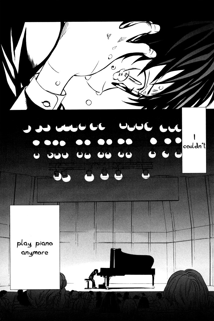 Shigatsu wa Kimi no Uso chapter 1 page 9