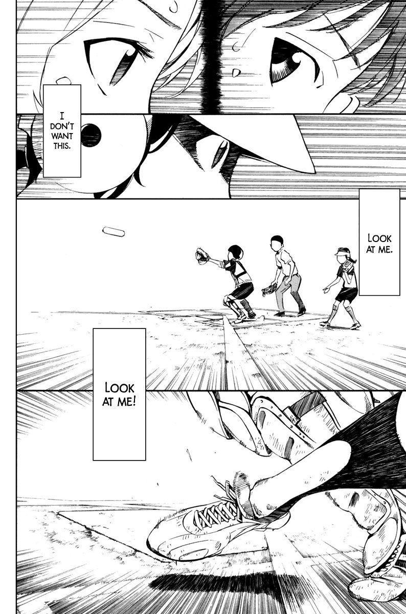 Shigatsu wa Kimi no Uso chapter 10 page 28