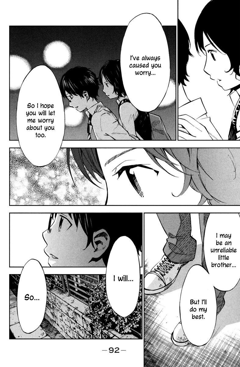 Shigatsu wa Kimi no Uso chapter 10 page 39