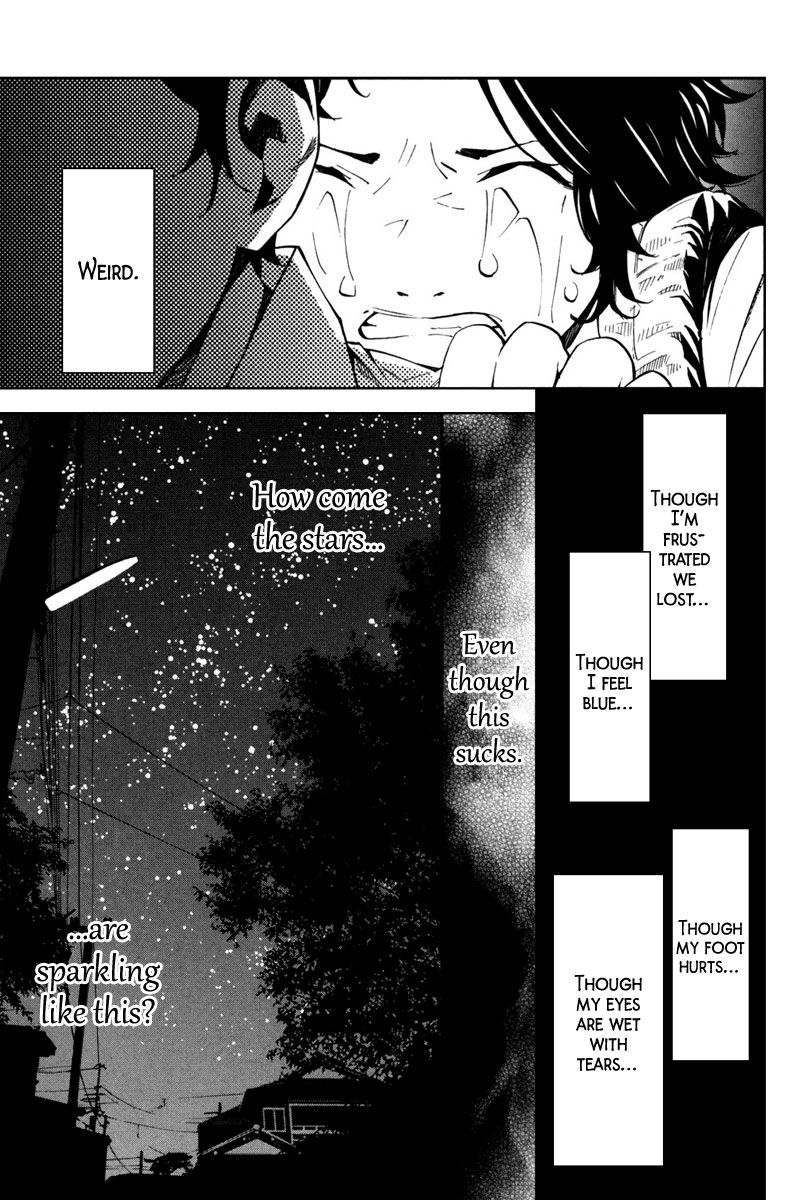 Shigatsu wa Kimi no Uso chapter 10 page 44