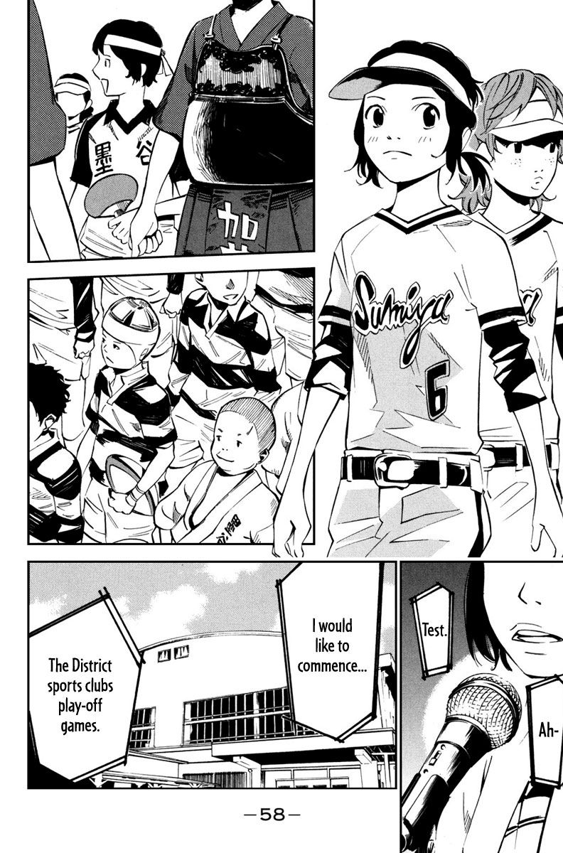 Shigatsu wa Kimi no Uso chapter 10 page 7