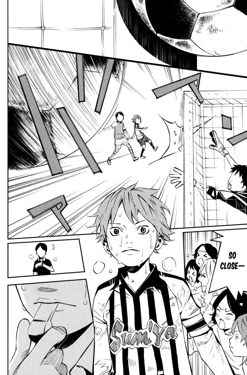 Shigatsu wa Kimi no Uso chapter 11 page 11