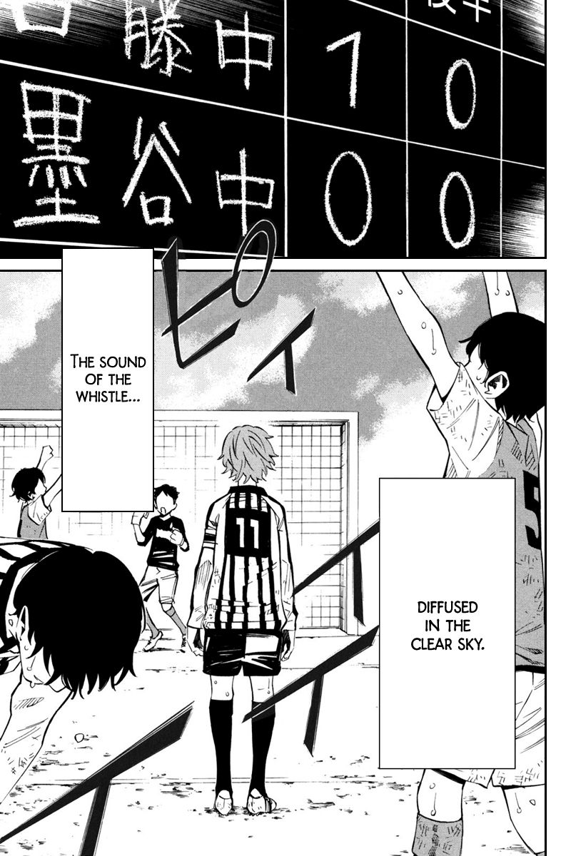 Shigatsu wa Kimi no Uso chapter 11 page 12