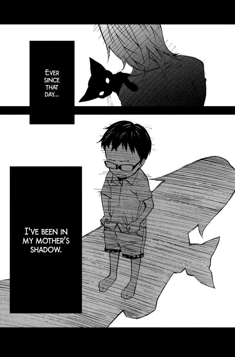 Shigatsu wa Kimi no Uso chapter 11 page 30