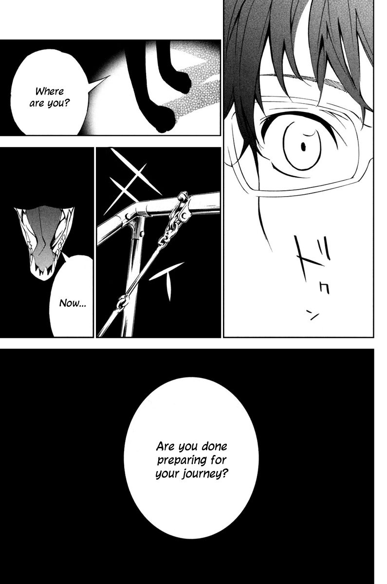 Shigatsu wa Kimi no Uso chapter 11 page 7