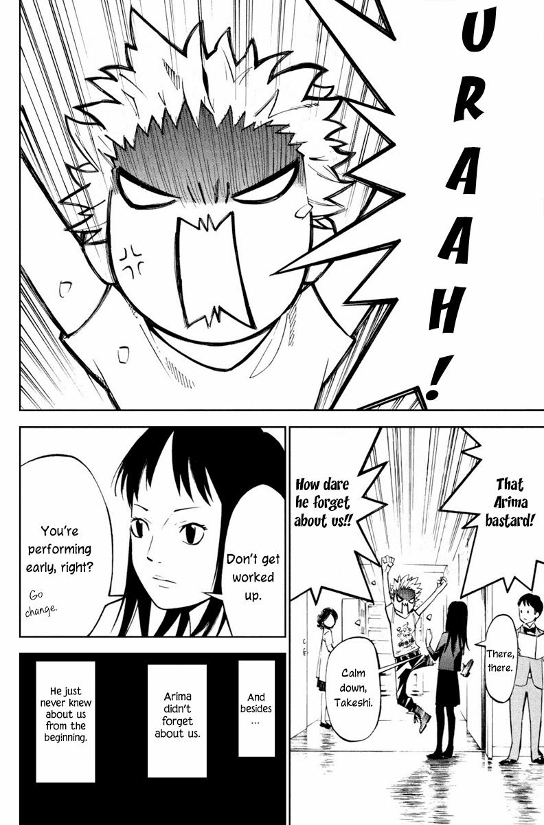 Shigatsu wa Kimi no Uso chapter 12 page 13