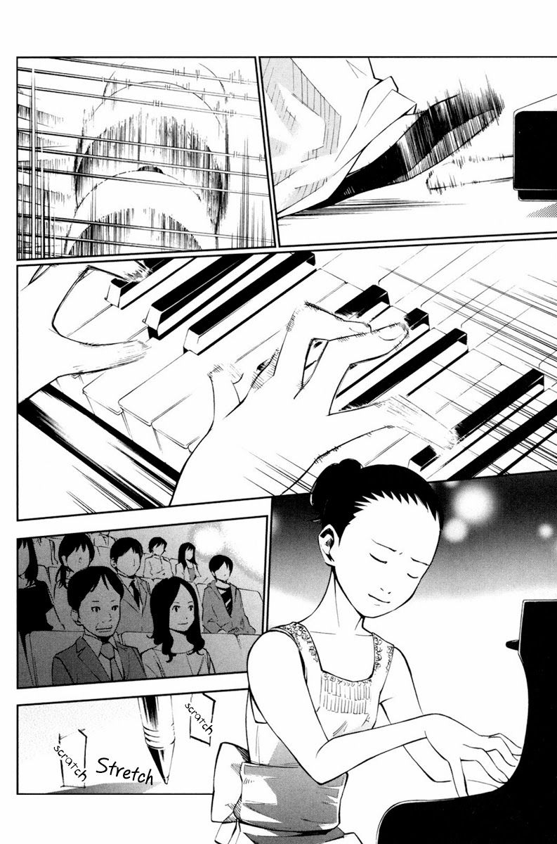 Shigatsu wa Kimi no Uso chapter 12 page 20