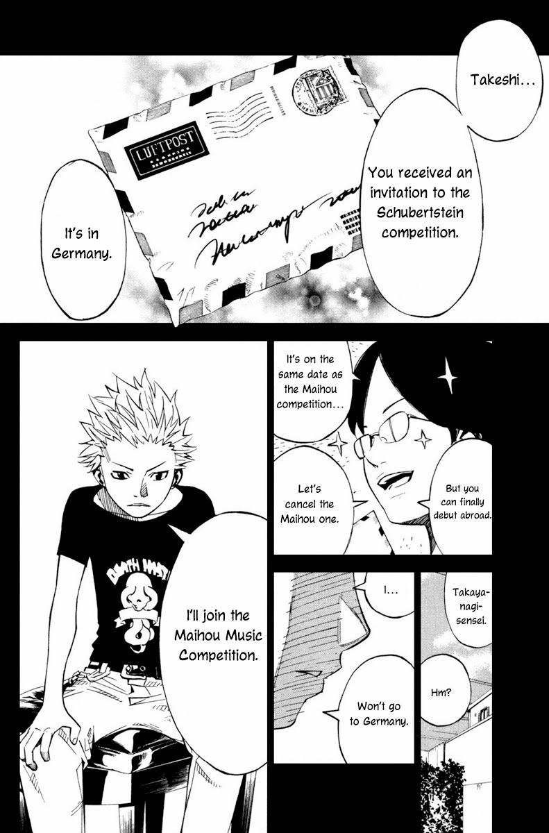 Shigatsu wa Kimi no Uso chapter 12 page 30