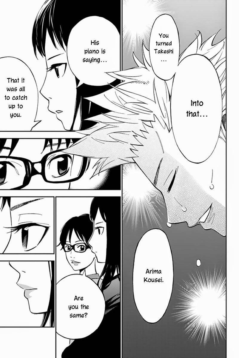 Shigatsu wa Kimi no Uso chapter 13 page 13