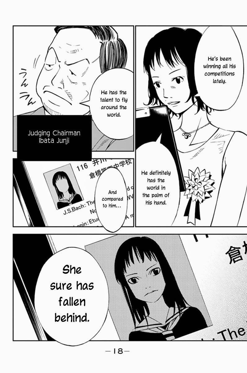 Shigatsu wa Kimi no Uso chapter 13 page 18