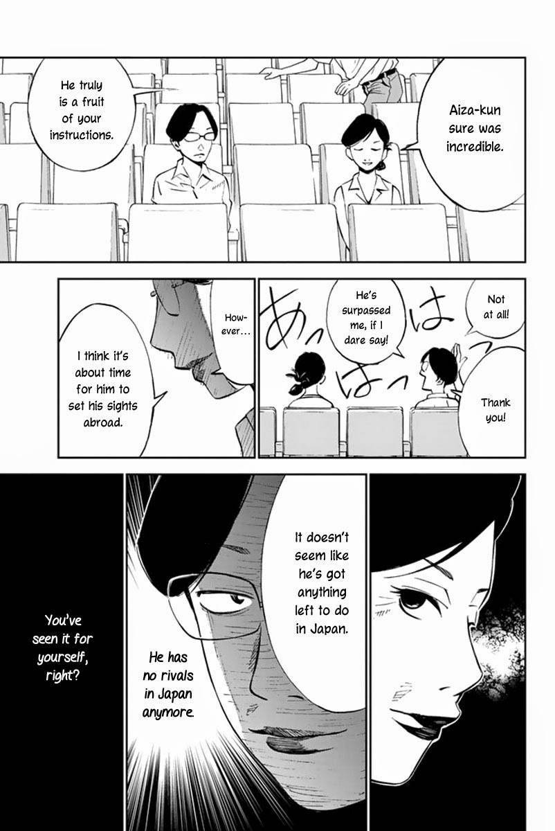 Shigatsu wa Kimi no Uso chapter 13 page 23