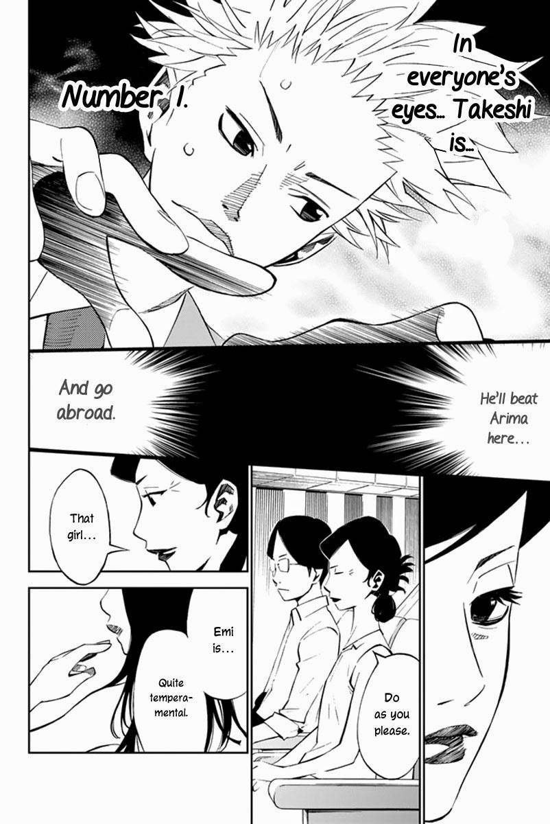 Shigatsu wa Kimi no Uso chapter 13 page 24