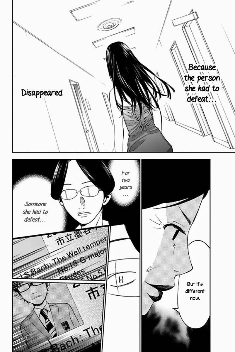 Shigatsu wa Kimi no Uso chapter 13 page 26