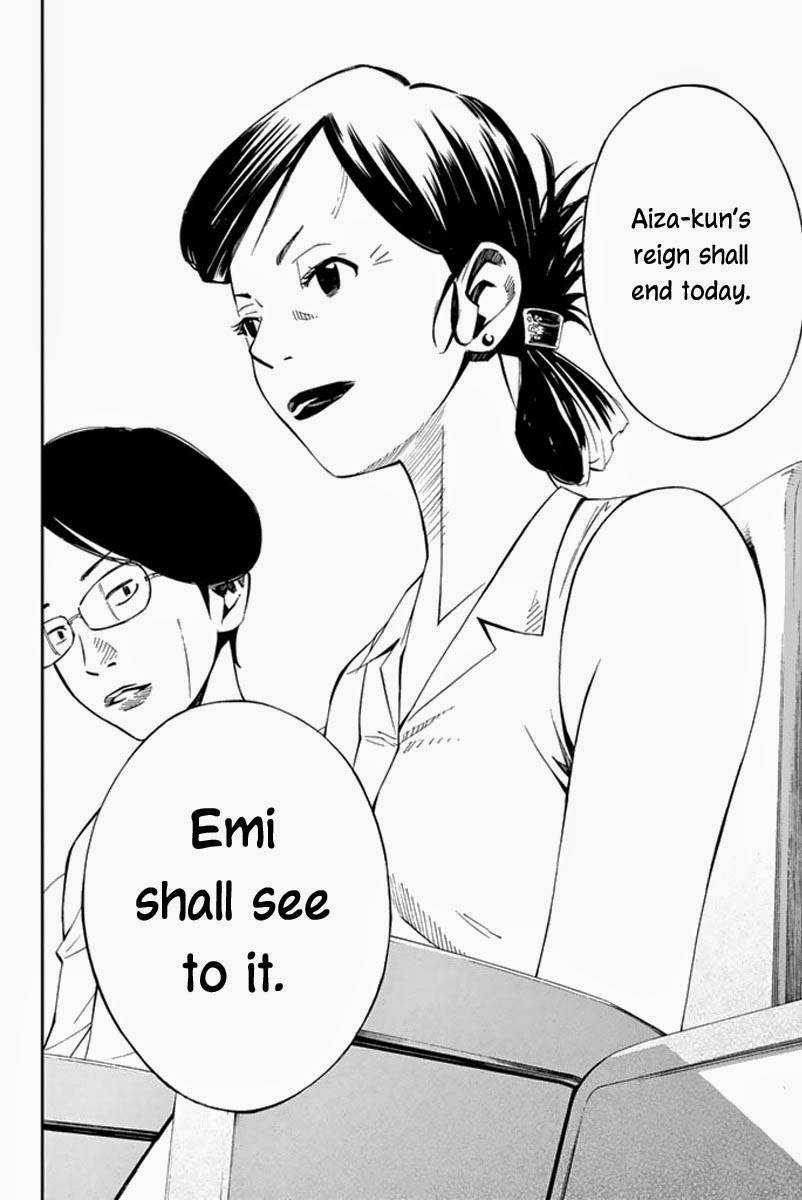 Shigatsu wa Kimi no Uso chapter 13 page 30