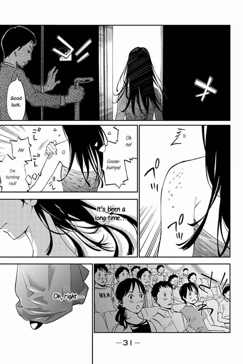 Shigatsu wa Kimi no Uso chapter 13 page 31