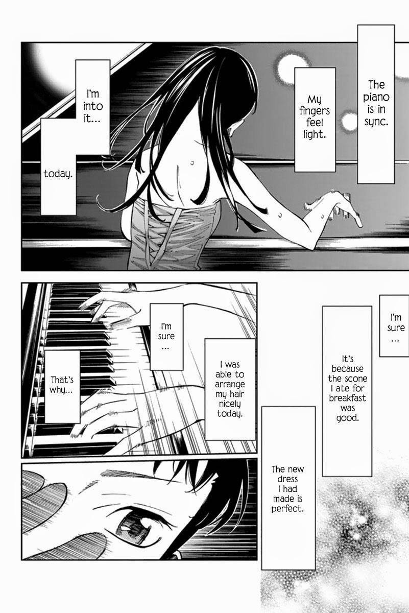 Shigatsu wa Kimi no Uso chapter 13 page 39