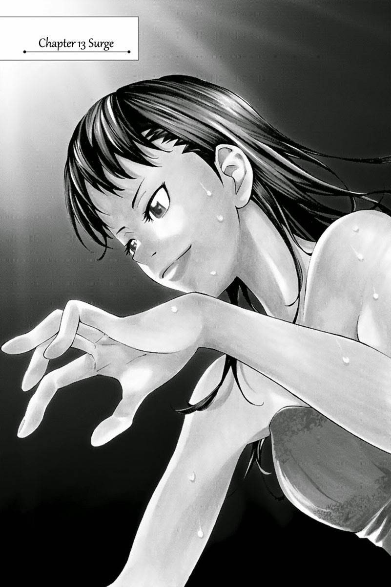 Shigatsu wa Kimi no Uso chapter 13 page 7