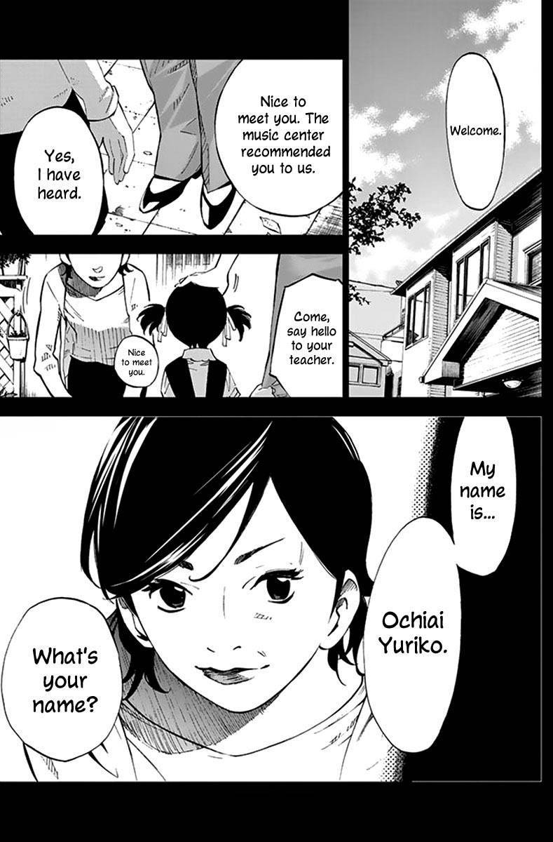 Shigatsu wa Kimi no Uso chapter 15 page 2