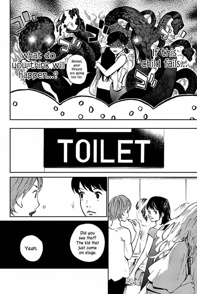 Shigatsu wa Kimi no Uso chapter 15 page 20